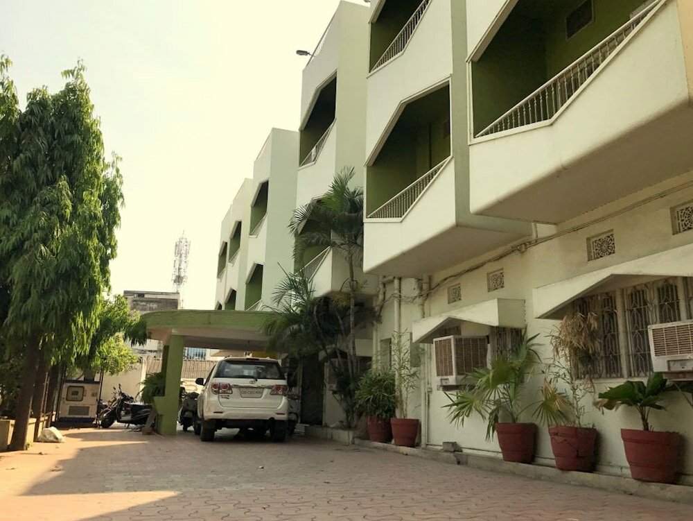 Фото отеля 4