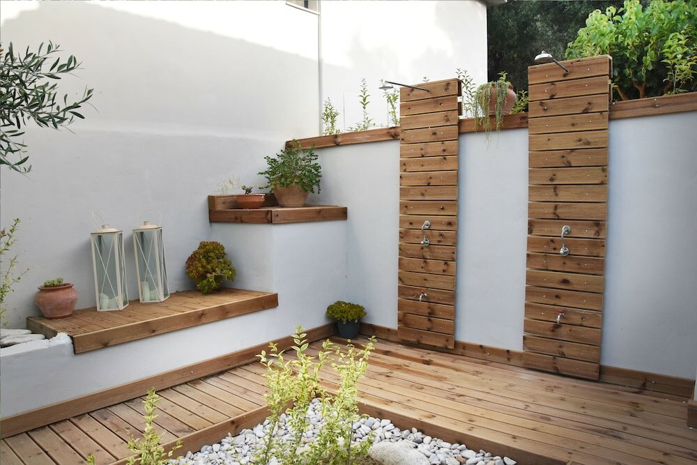 Фото Olivella Villas by Vatos