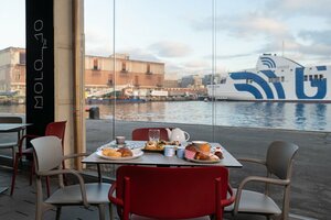 Гостиница Smart Hotel Napoli