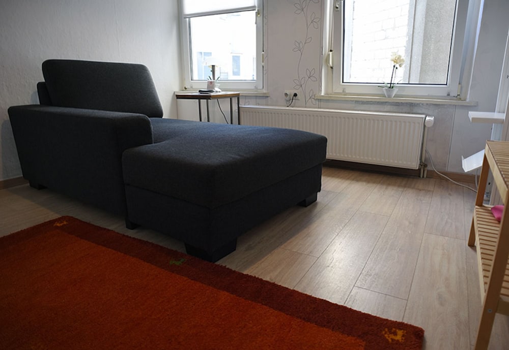 Фото Boardinghouse Oldenburg