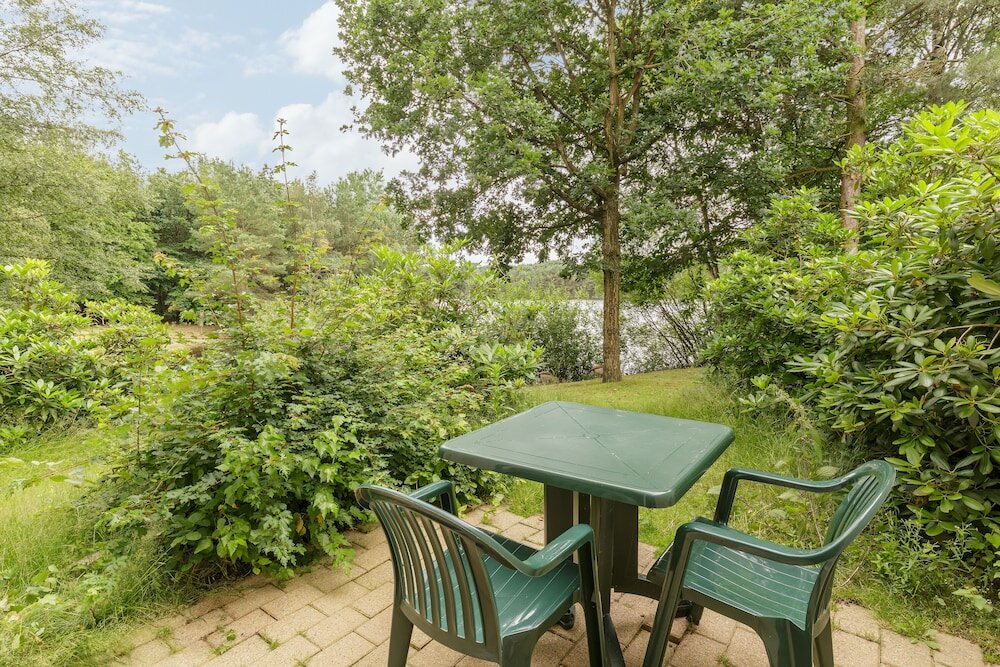 Фото Center Parcs De Vossemeren