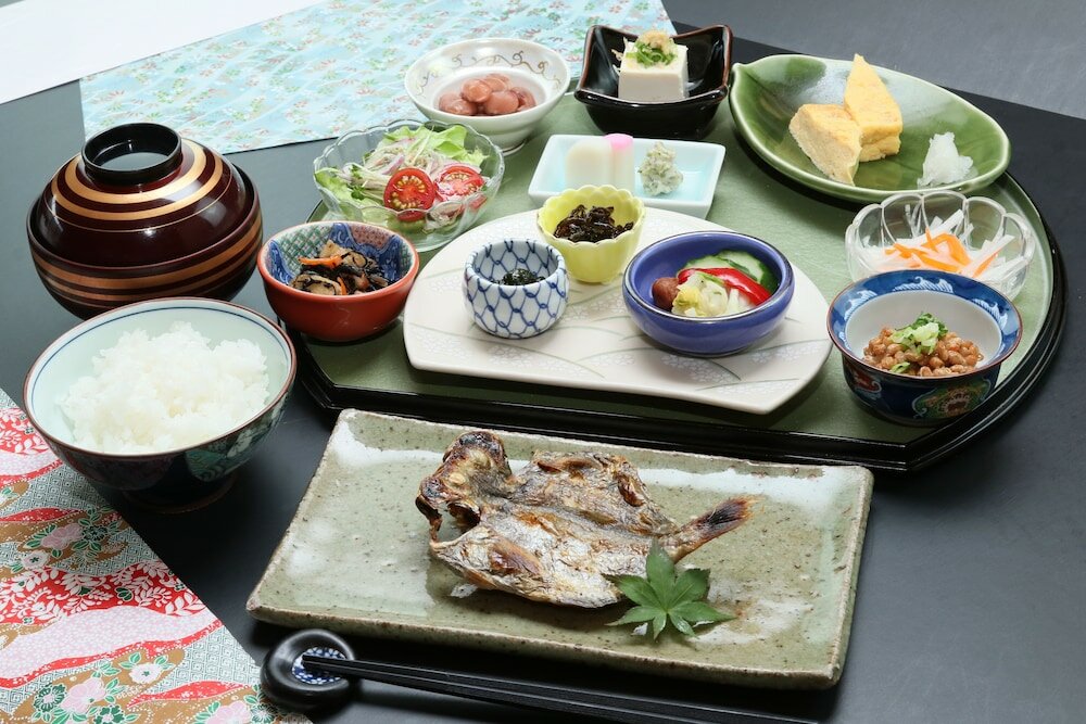 Фото Ryokan Shiori