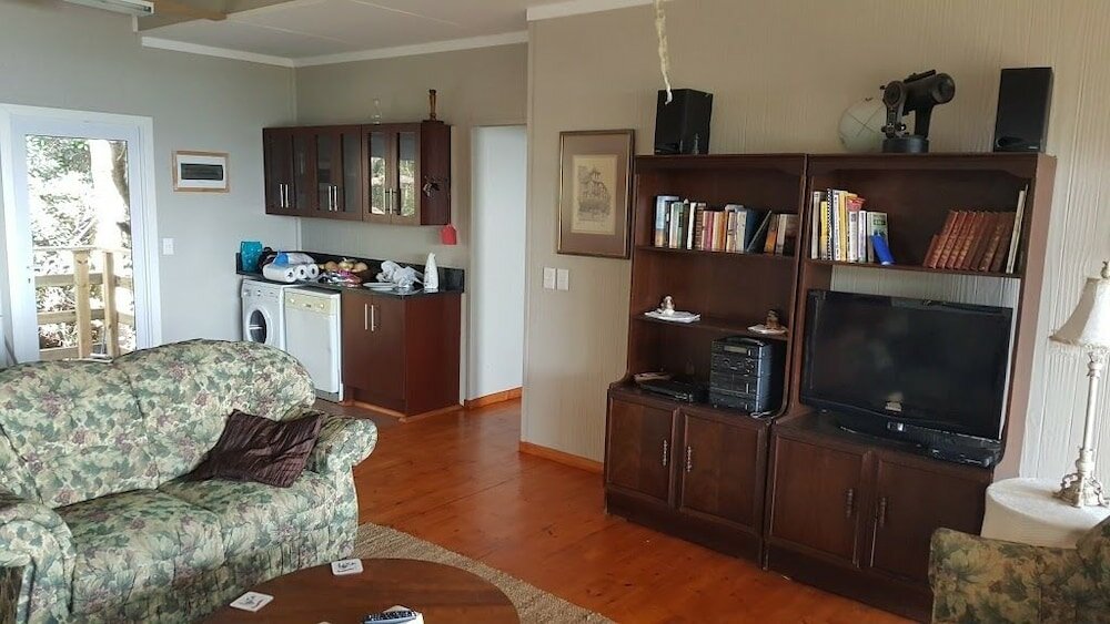 Фото Dream Beach Self Catering Lodge