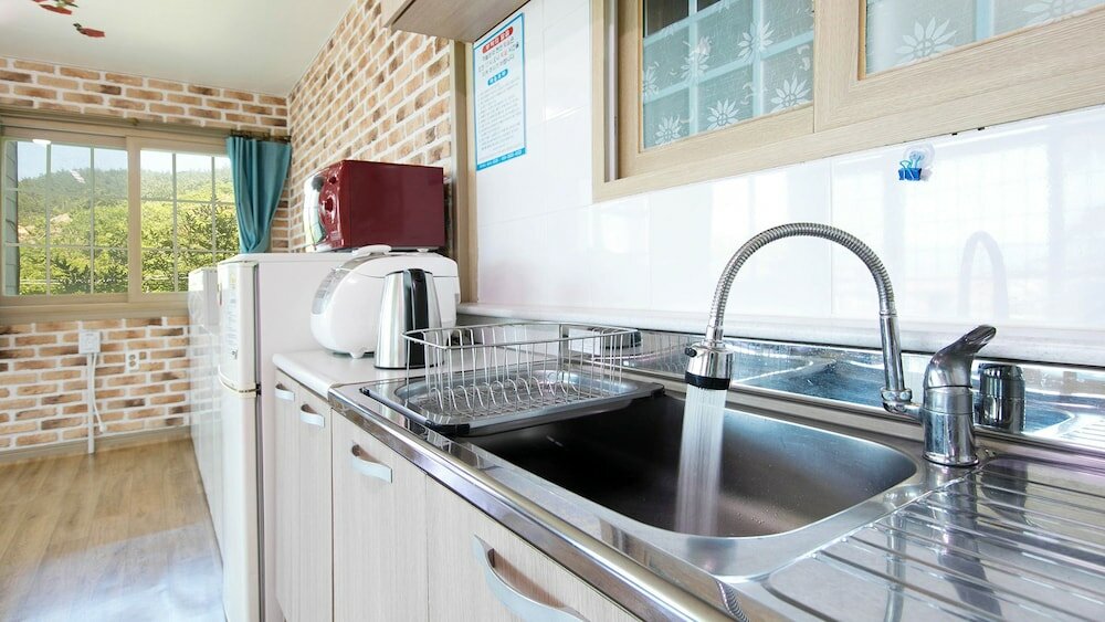 Фото Hanulbora Pension