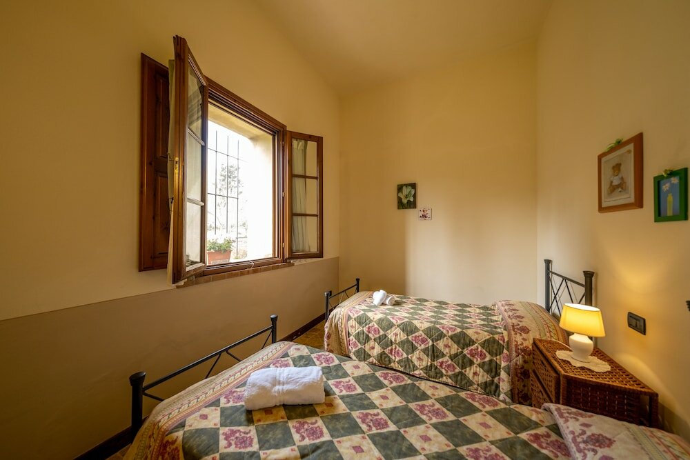 Фото Agriturismo Due Ponti