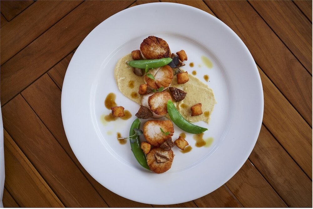 Фото Seesaw's Lodge