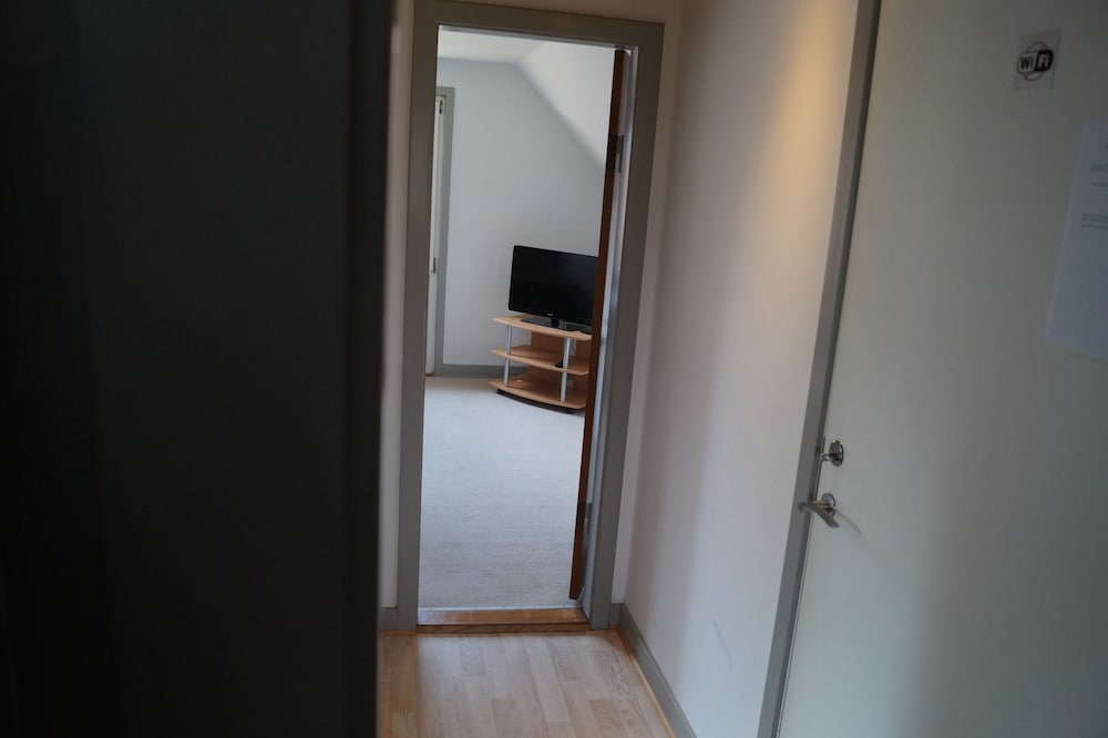 Фото Kongebrogade 77