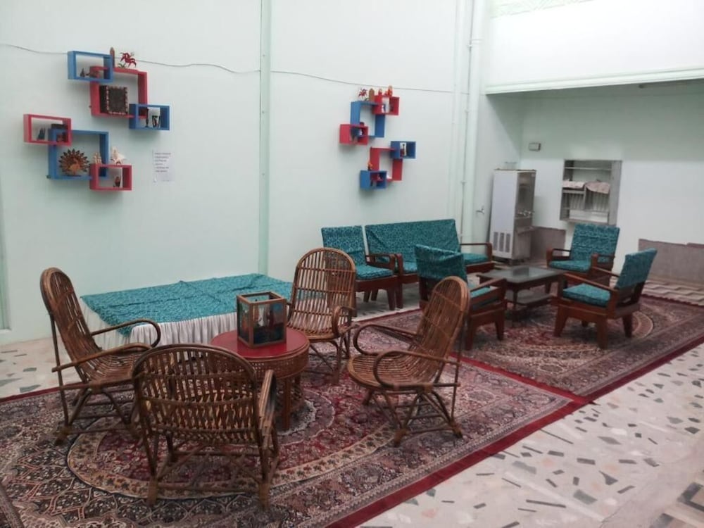 Фото Babu Guest house