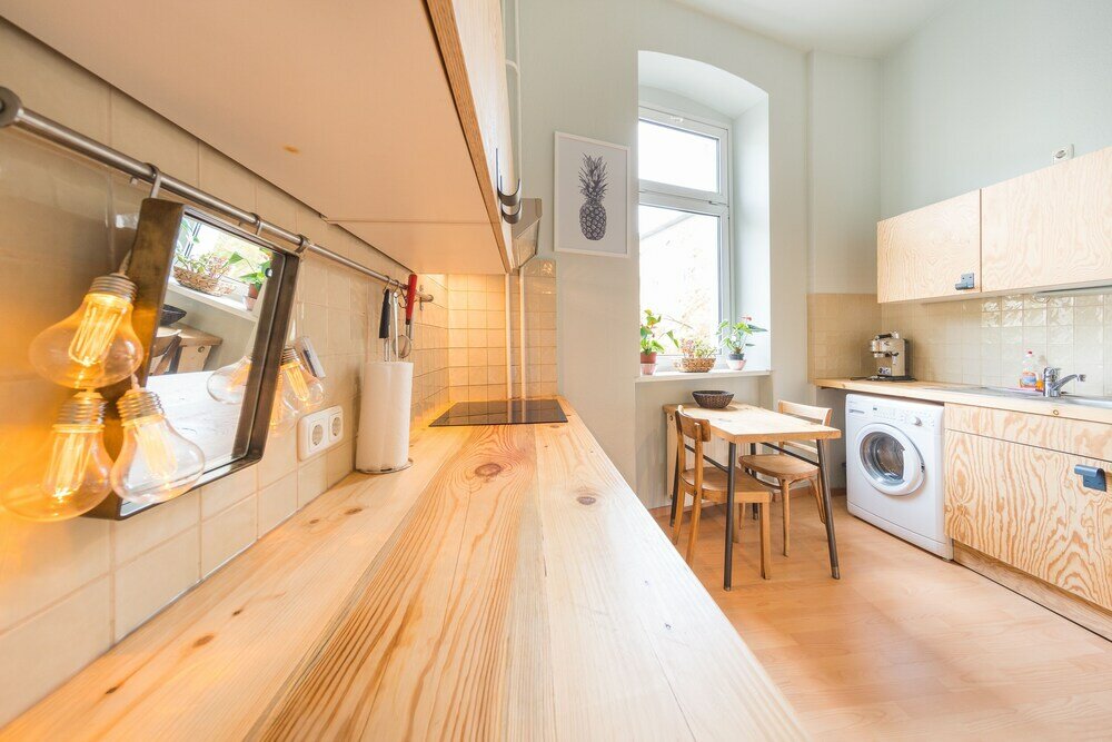 Фото Apartments in Potsdam-West