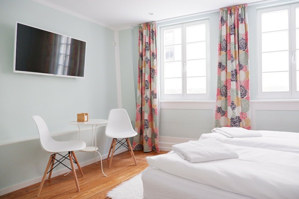 Фото 3-Zimmer Apartment mit 2 Bädern am Marktplatz