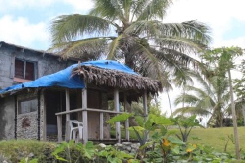 Гостиница Tanna Ikamir Bungalows and Accomodations