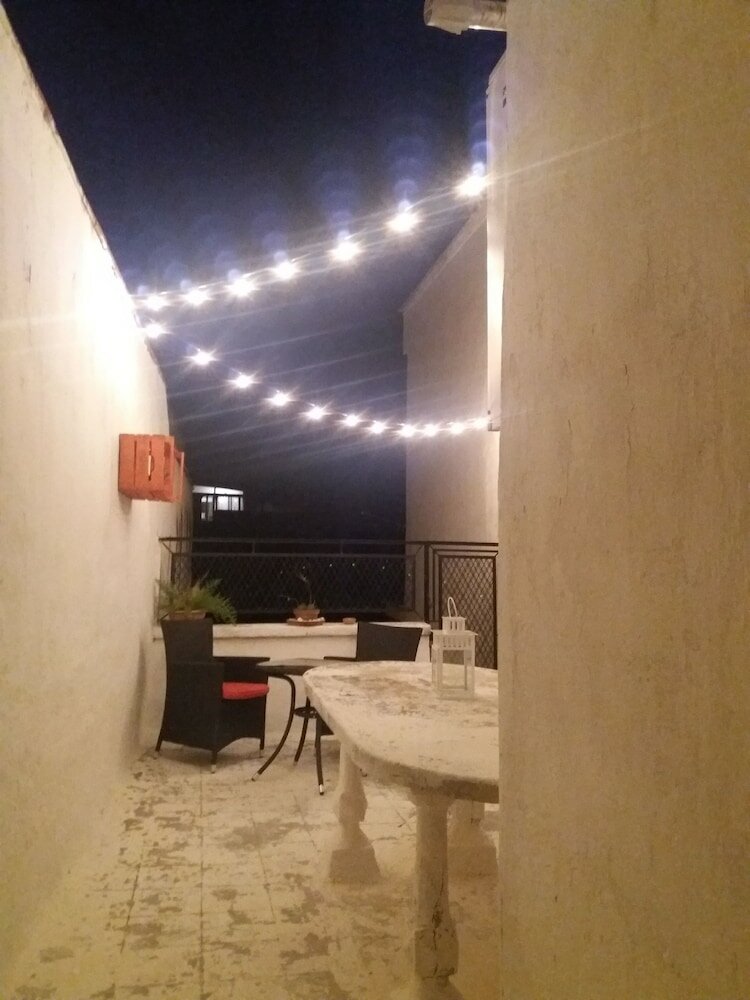 Фото Casa dei Nonni