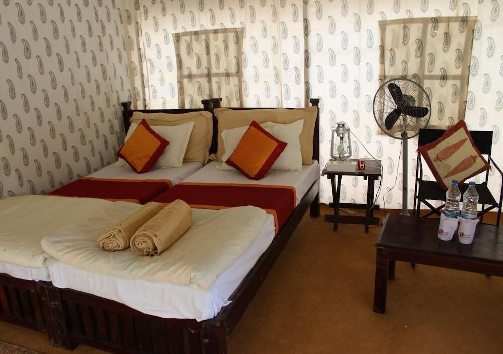 Фото Global Kumbh Village - Hostel