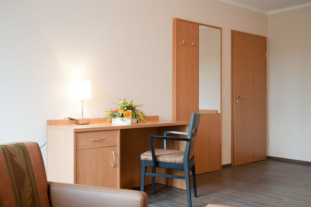 Фото Apartmenthaus Wesertor