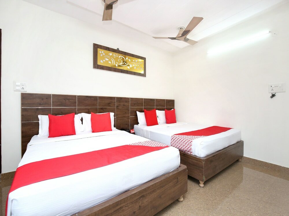 Фото Oyo 16763 Hotel True Man