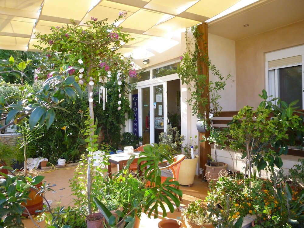 Фото Giovanni Mare