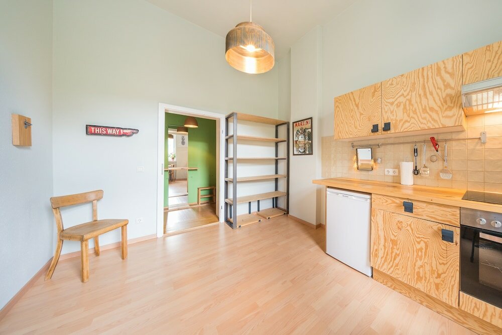 Фото Apartments in Potsdam-West