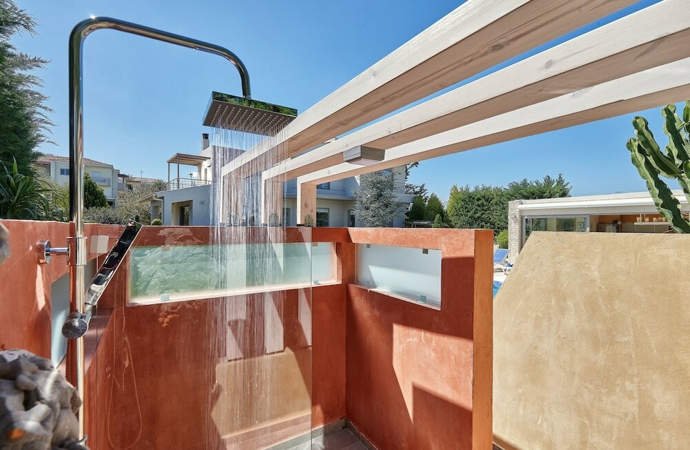 Фото Villa Evergreen