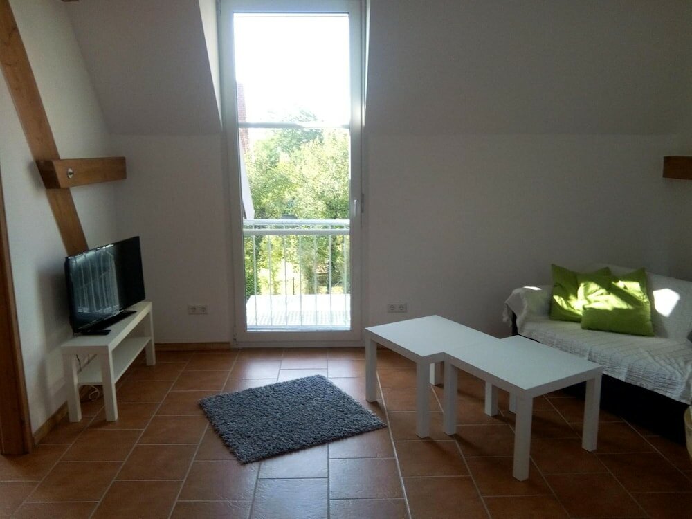 Фото Gästehaus Siebenschläfer