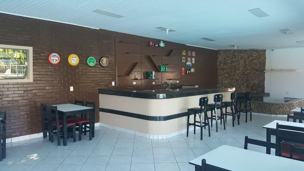 Фото Hotel Fazenda Club de Araçoiaba da Serra