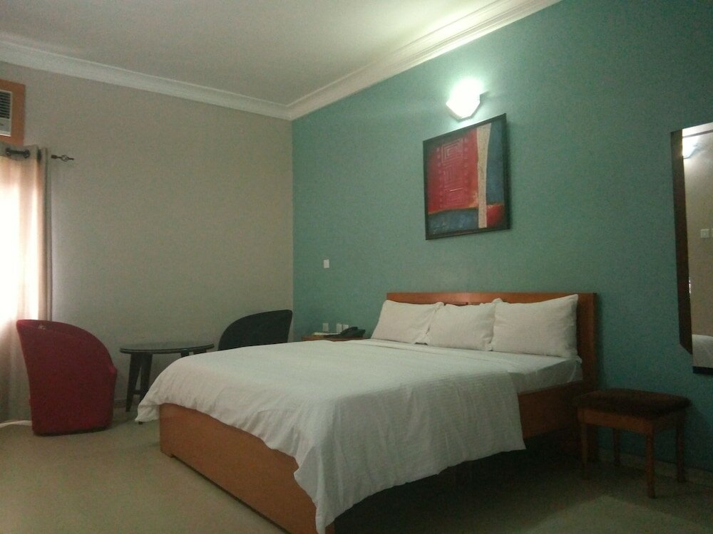 Фото Allen Suites