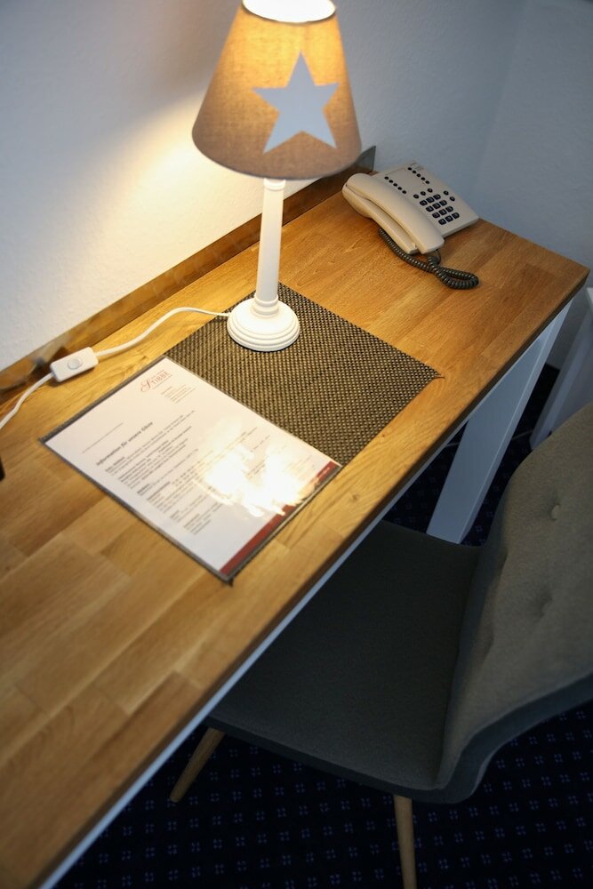 Фото Hotel Lammerts