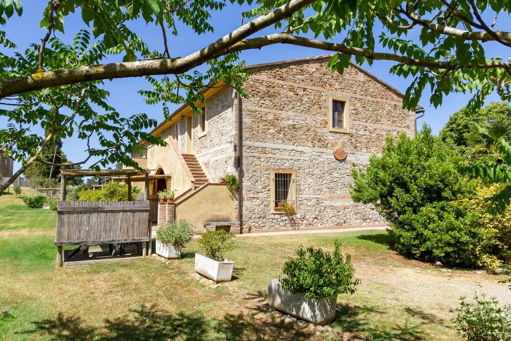 Фото Agriturismo Due Ponti