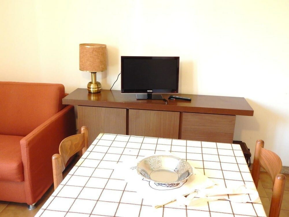 Фото Residence Europa Unita