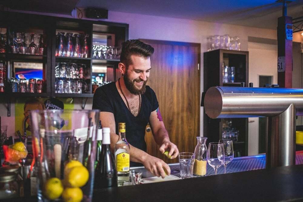 Фото Engel Hotel und Diner