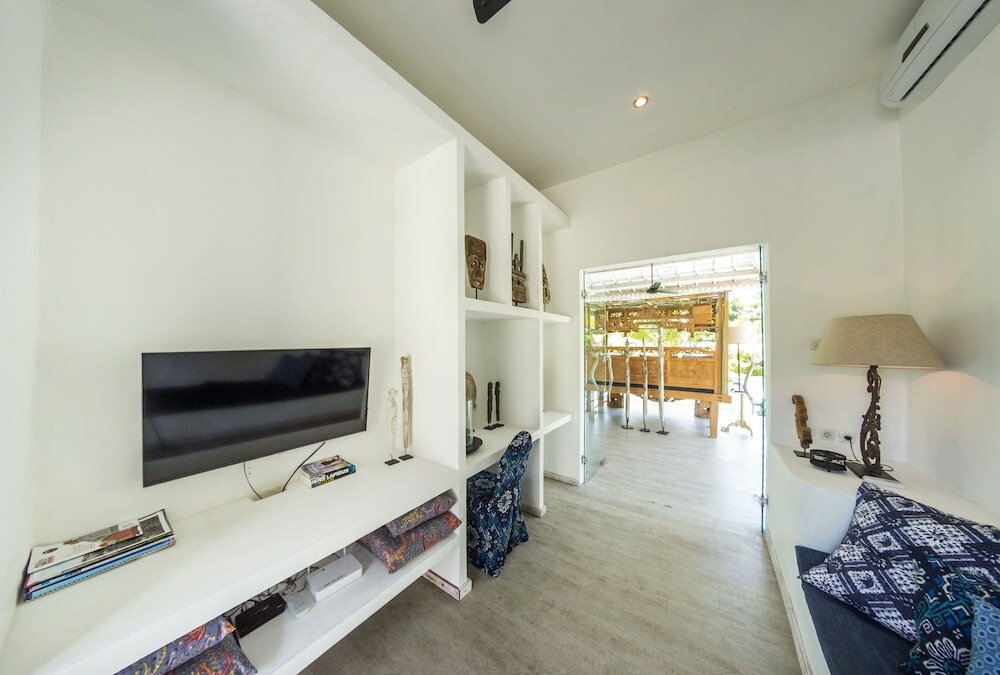 Фото Joglo House Lombok