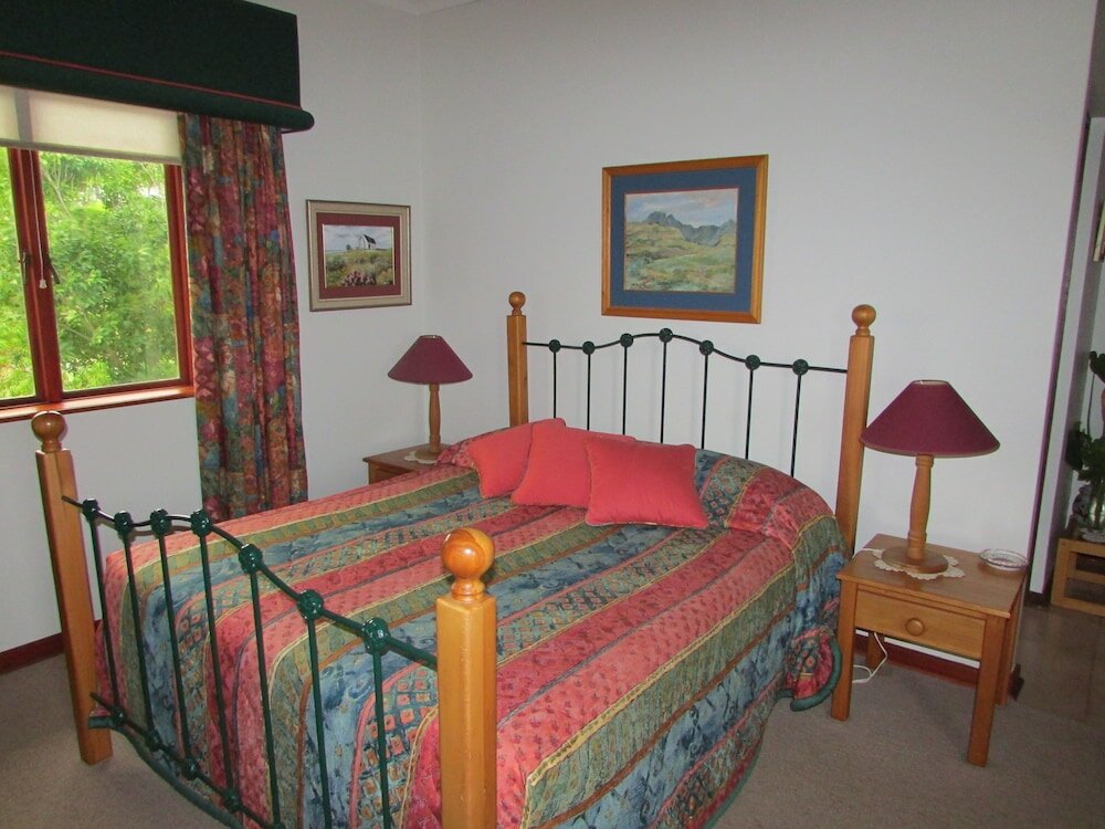 Фото Melkhoutkloof Guest House