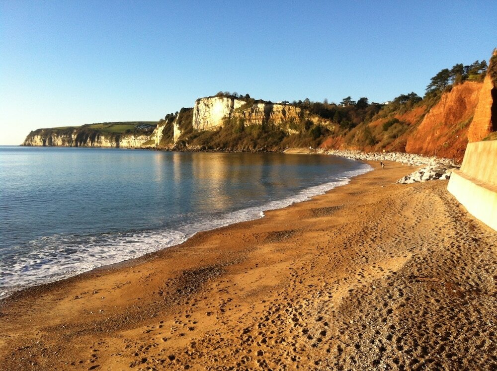 Фото Beaumont B&b