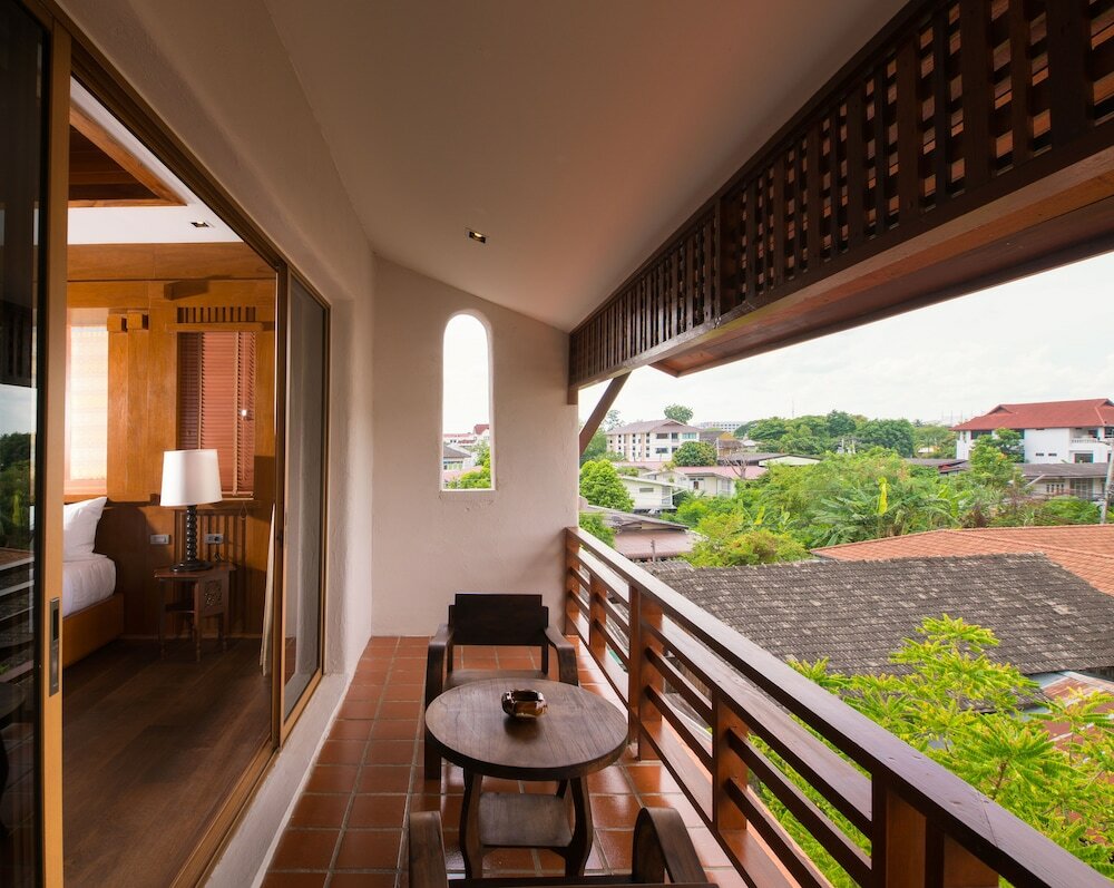 Фото Phra Singh Village