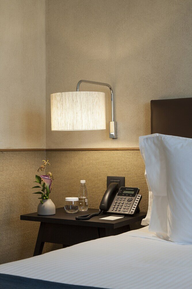 Фото Hotel Fasano Salvador