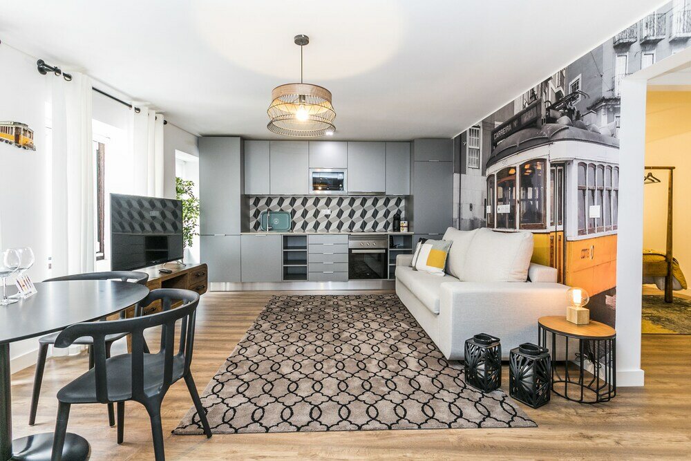 Фото LxWay Lisboa aos Poiais