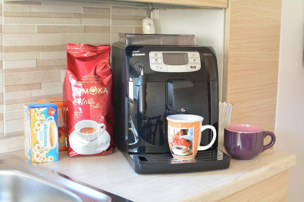 Фото B&b Culla Dell'Aquila