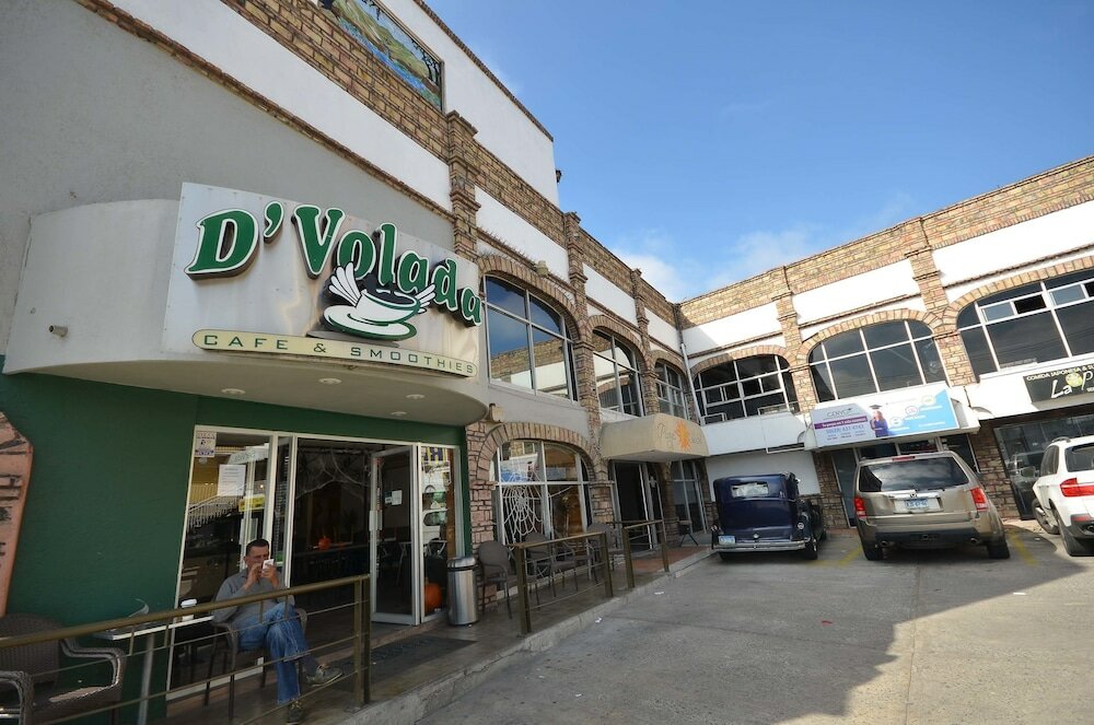 Фото отеля 3