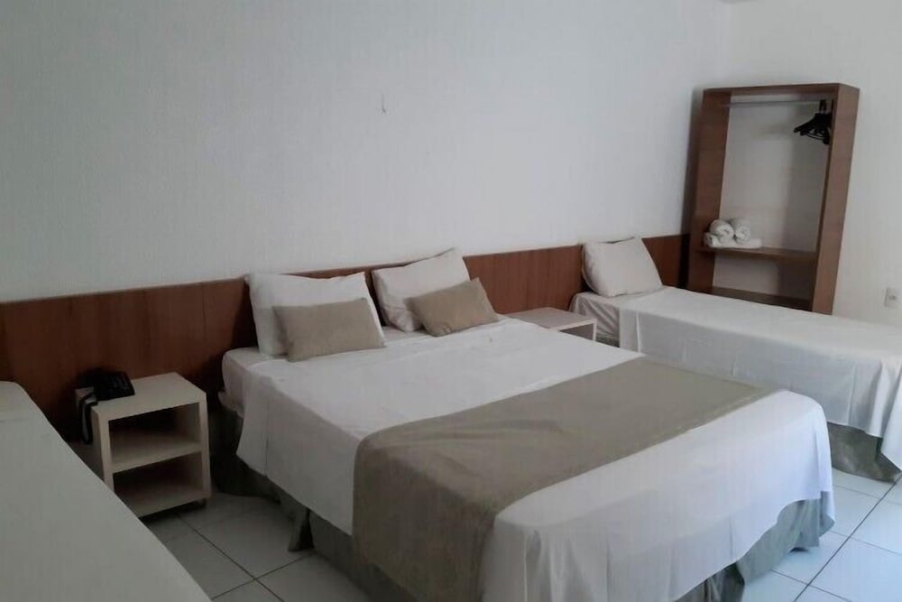 Фото Pousada Tambau Familly