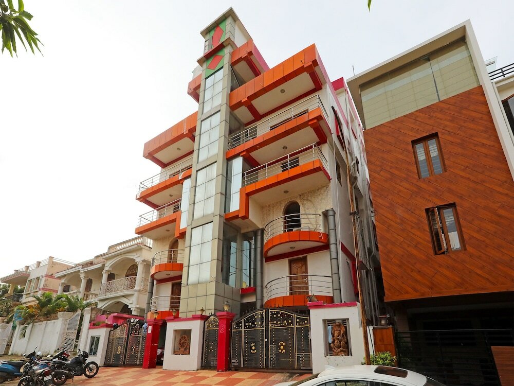 Фото Oyo Flagship 12005 Days Inn