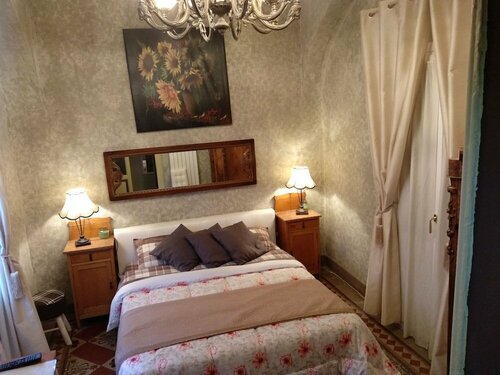 Гостиница B&b Sant' Alessandro