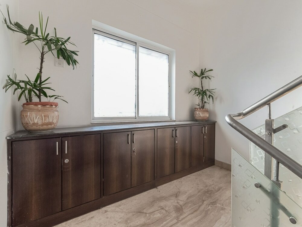 Фото Treebo Trend Green View