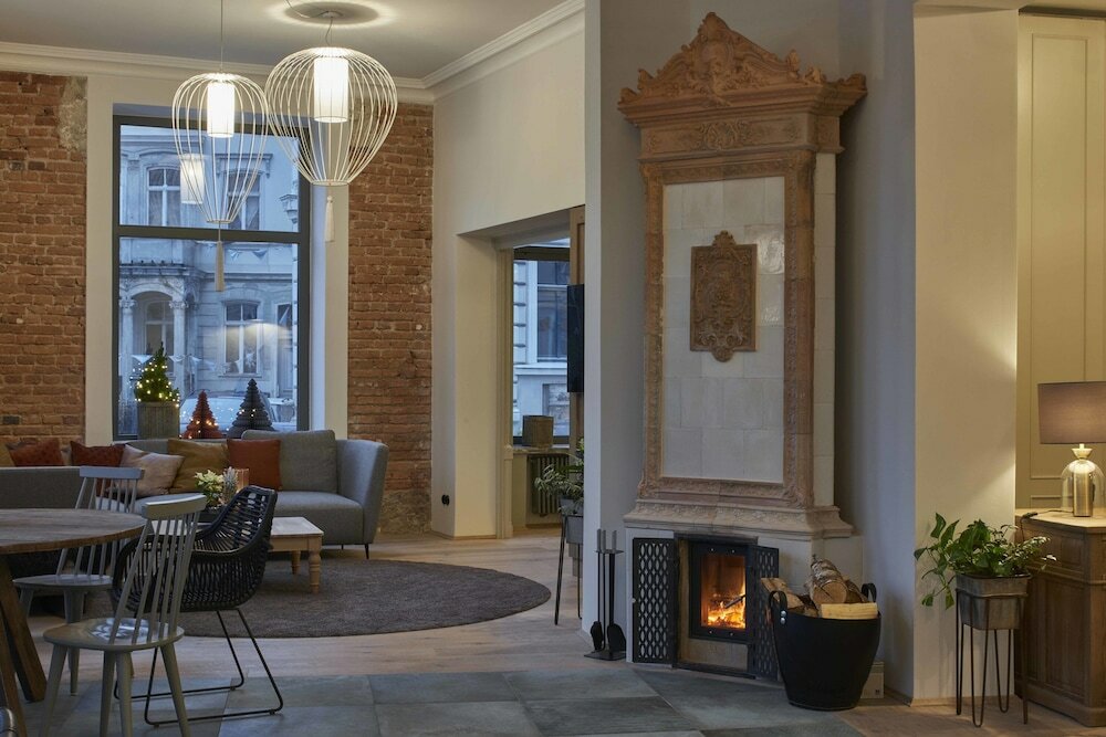 Фото отеля 5