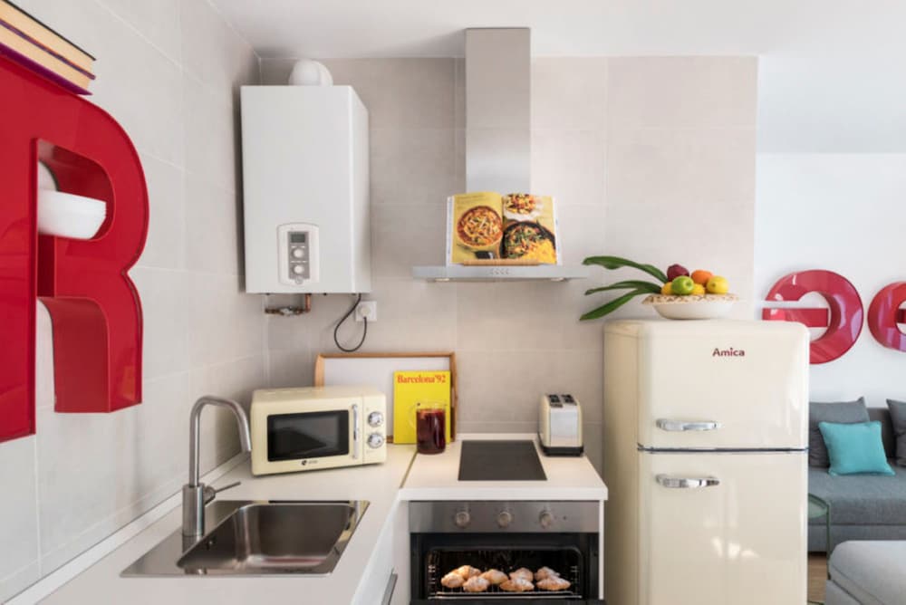 Фото Anima Apartments Sants