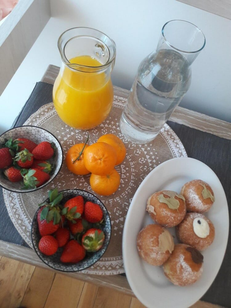 Фото VIA Roma 315 bed and breakfast