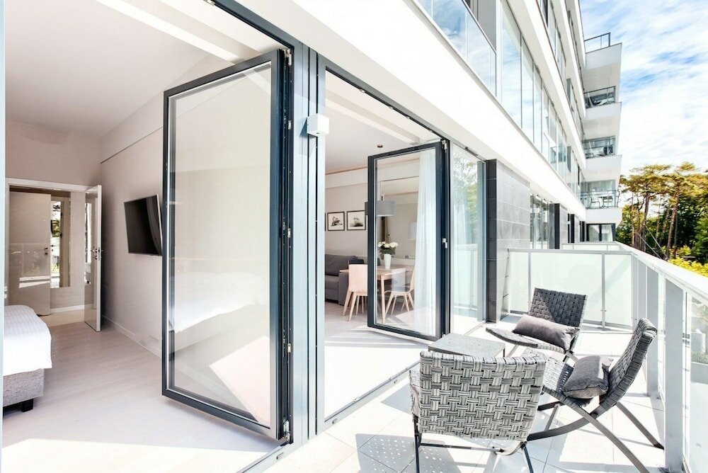 Фото Apartamenty Mi Casa Holidays