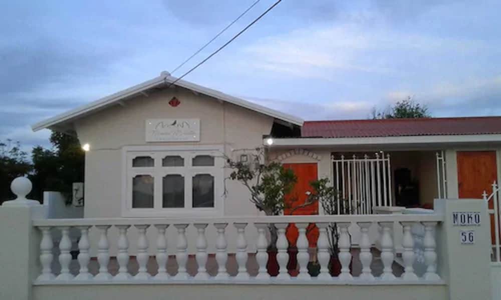 Фото Maria Mulata Apartments