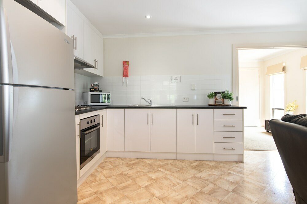 Фото Highway 1 Holiday & Lifestyle Park