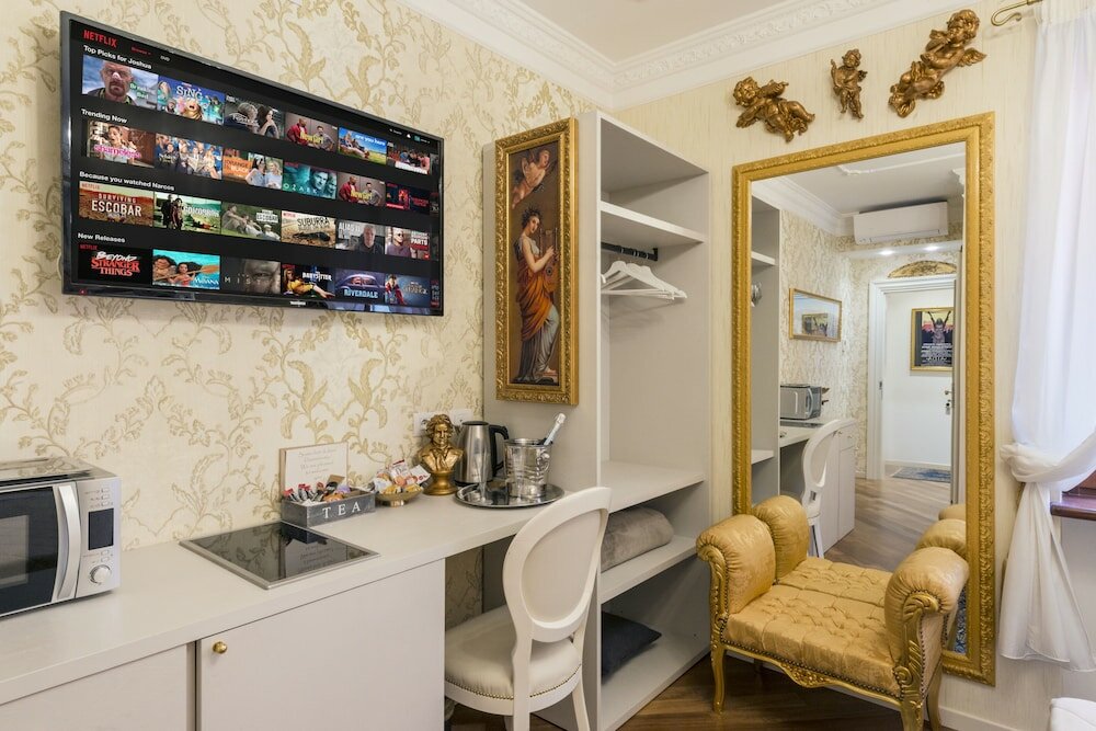 Фото Relais i Giardini dell'Arena