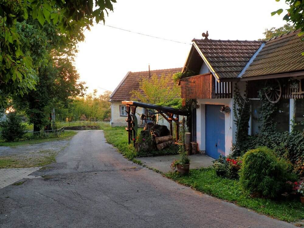 Фото Guest house Sara Latin