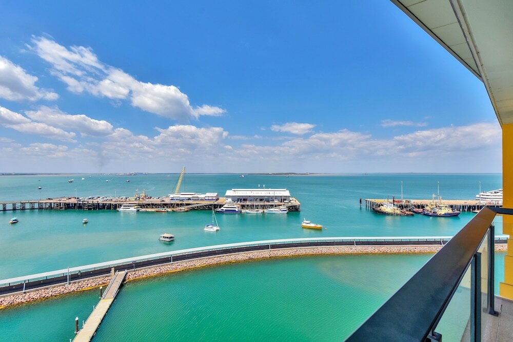 Фото Darwin Waterfront Short Stay Apartments
